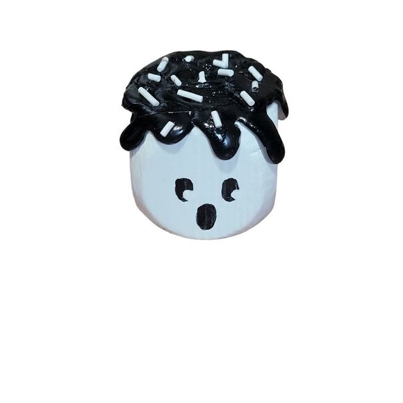 Halloween tiered tray decor bundle - Picture 2 of 4